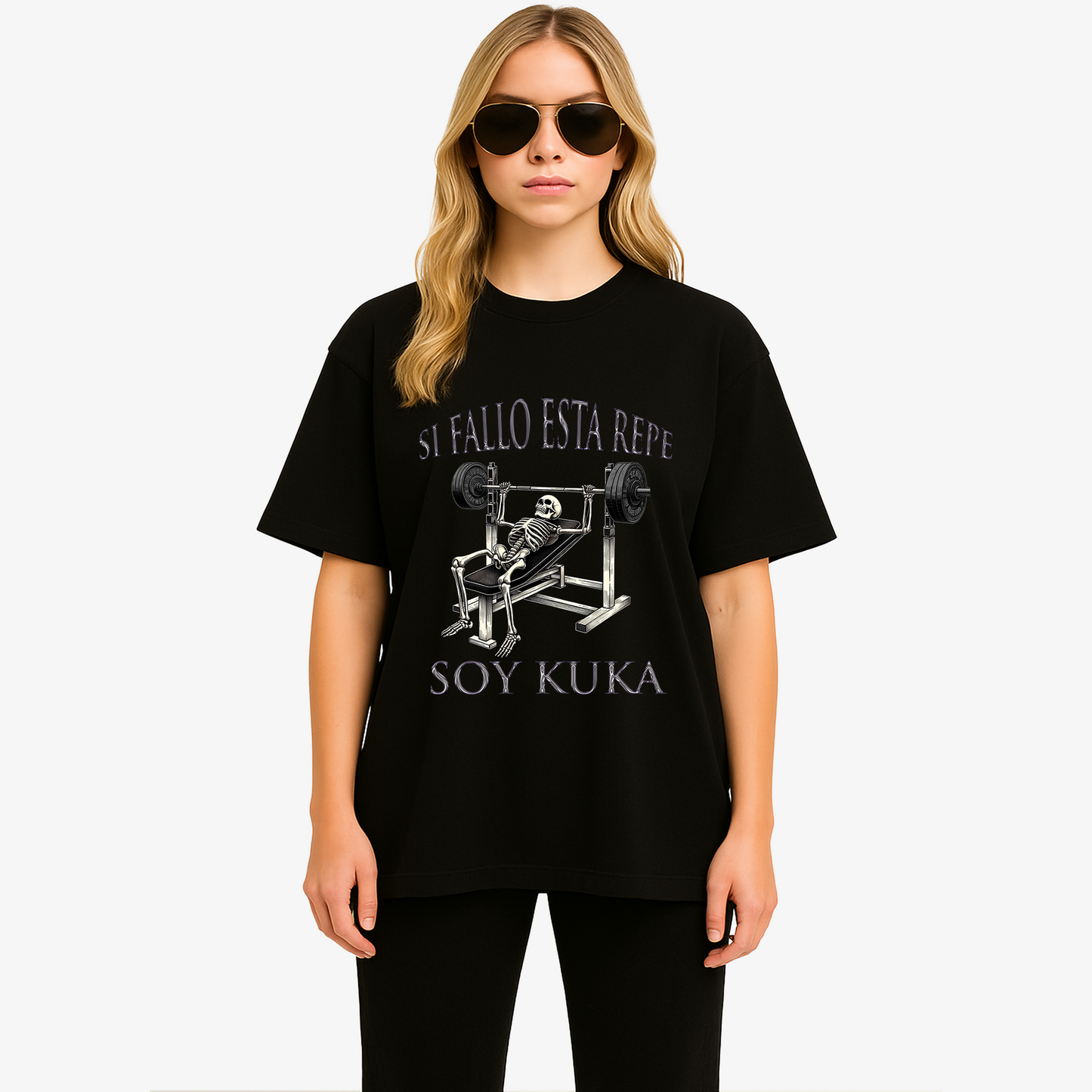 SI FALLO ESTA REPE SOY KUKA