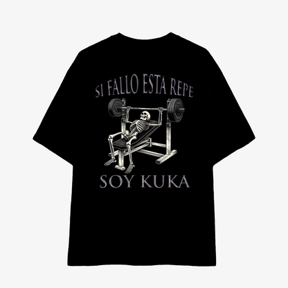 SI FALLO ESTA REPE SOY KUKA